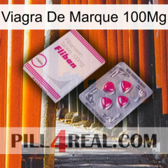Brand Viagra 100Mg 32